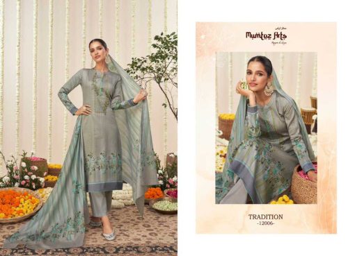 Mumtaz Arts The Tales of Tradition Jam Satin Salwar Suit Catalog 8 Pcs 8 510x369 - Mumtaz Arts The Tales of Tradition Jam Satin Salwar Suit Catalog 8 Pcs