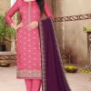 Panch Ratna Ruchita by Kessi Jacquard Salwar Suit Catalog 4 Pcs