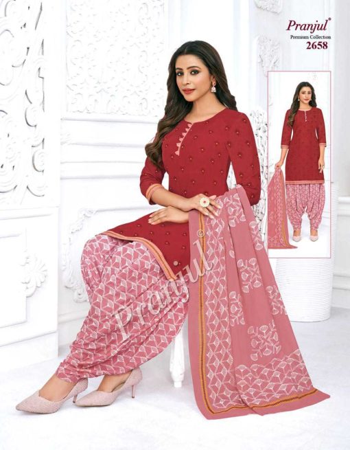 Pranjul Priyanshi Vol 26 A Cotton Readymade Suit Catalog 15 Pcs XL 14 510x655 - Pranjul Priyanshi Vol 26 A Cotton Readymade Suit Catalog 15 Pcs XL