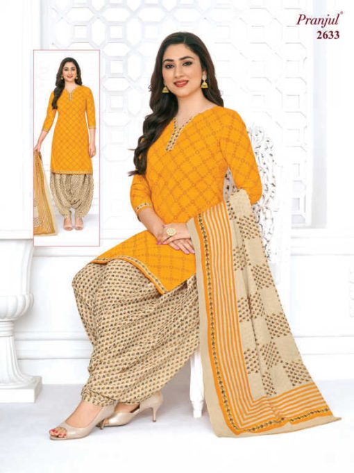 Pranjul Priyanshi Vol 26 A Cotton Readymade Suit Catalog 15 Pcs XL 9 510x681 - Pranjul Priyanshi Vol 26 A Cotton Readymade Suit Catalog 15 Pcs XL