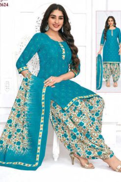 Pranjul Priyanshi Vol 26 B Cotton Readymade Suit Catalog 15 Pcs 2XL