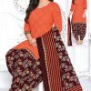 Pranjul Priyanshi Vol 26 B Cotton Readymade Suit Catalog 15 Pcs XL