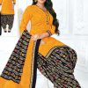 Pranjul Priyanshi Vol 27 A Cotton Readymade Suit Catalog 15 Pcs XL