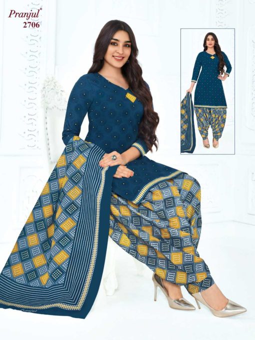 Pranjul Priyanshi Vol 27 A Cotton Readymade Suit Catalog 15 Pcs XL 2 510x680 - Pranjul Priyanshi Vol 27 A Cotton Readymade Suit Catalog 15 Pcs XL