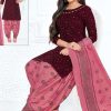 Pranjul Priyanshi Vol 27 A Cotton Readymade Suit Catalog 15 Pcs XXL