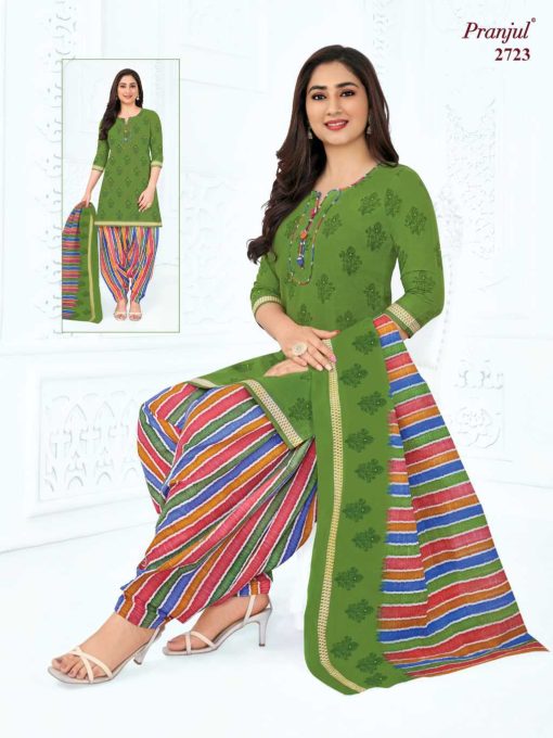 Pranjul Priyanshi Vol 27 B Cotton Readymade Suit Catalog 15 Pcs XL 10 510x680 - Pranjul Priyanshi Vol 27 B Cotton Readymade Suit Catalog 15 Pcs XL