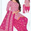 Pranjul Priyanshi Vol 27 B Cotton Readymade Suit Catalog 15 Pcs XXL