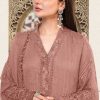 Ramsha R 576 NX Georgette Salwar Suit Catalog 4 Pcs