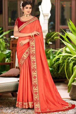 Ranjna Style Silk Saree Sari Catalog 8 Pcs 247x371 - Surat Fabrics