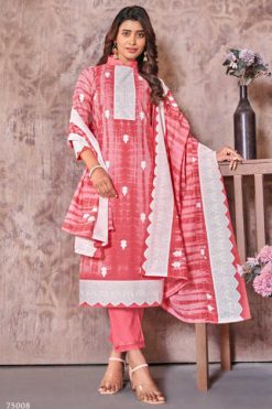 SKT Adhira Vol 2 Cotton Salwar Suit Catalog 8 Pcs