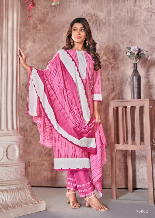 SKT Adhira Vol 2 Cotton Salwar Suit Catalog 8 Pcs 3 510x720 - SKT Adhira Vol 2 Cotton Salwar Suit Catalog 8 Pcs