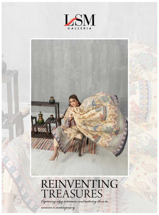 Sana Samia Luxury Lawn Print Collection Salwar Suit Catalog 6 Pcs 12 510x690 - Sana Samia Luxury Lawn Print Collection Salwar Suit Catalog 6 Pcs