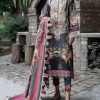 Shree Fabs Firdous Exclusive Collection Vol 26 NX Cotton Chiffon Salwar Suit Catalog 6 Pcs