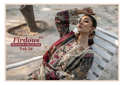 Shree Fabs Firdous Exclusive Collection Vol 26 NX Cotton Chiffon Salwar Suit Catalog 6 Pcs 12 510x351 - Shree Fabs Firdous Exclusive Collection Vol 26 NX Cotton Chiffon Salwar Suit Catalog 6 Pcs
