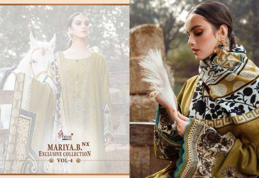 Shree Fabs Mariya B Exclusive Collection Vol 4 NX Cotton Chiffon Salwar Suit Catalog 6 Pcs 11 510x351 - Shree Fabs Mariya B Exclusive Collection Vol 4 NX Cotton Chiffon Salwar Suit Catalog 6 Pcs