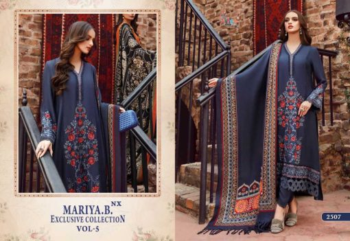 Shree Fabs Mariya B Exclusive Collection Vol 5 NX Cotton Chiffon Salwar Suit Catalog 6 Pcs 3 510x351 - Shree Fabs Mariya B Exclusive Collection Vol 5 NX Cotton Chiffon Salwar Suit Catalog 6 Pcs