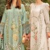 Shree Fabs Mariya B Lawn Eid Collection 2023 Cotton Salwar Suit Catalog 8 Pcs