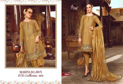 Shree Fabs Mariya B Lawn Eid Collection 2023 Cotton Salwar Suit Catalog 8 Pcs 13 510x351 - Shree Fabs Mariya B Lawn Eid Collection 2023 Cotton Salwar Suit Catalog 8 Pcs