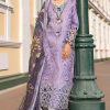 Shree Fabs Mushq Luxury Lawn Collection 2023 Cotton Salwar Suit Catalog 6 Pcs