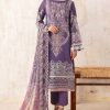 Shree Fabs Rangrez Luxury Lawn Collection Vol 2 Chiffon Cotton Salwar Suit Catalog 8 Pcs