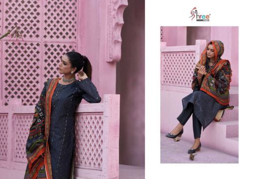 Shree Fabs Riwayat Vol 1 Cotton Salwar Suit Catalog 6 Pcs 13 510x360 - Shree Fabs Riwayat Vol 1 Cotton Salwar Suit Catalog 6 Pcs