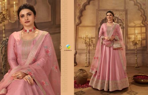 Vinay Kaseesh Noor Mahal Silk Salwar Suit Catalog 8 Pcs 11 510x327 - Vinay Kaseesh Noor Mahal Silk Salwar Suit Catalog 8 Pcs