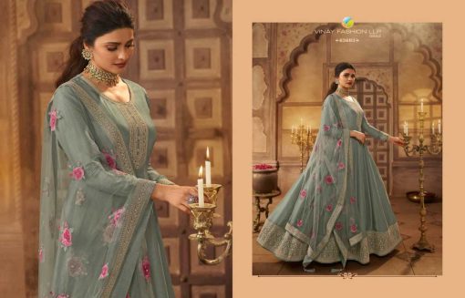 Vinay Kaseesh Noor Mahal Silk Salwar Suit Catalog 8 Pcs 3 510x327 - Vinay Kaseesh Noor Mahal Silk Salwar Suit Catalog 8 Pcs