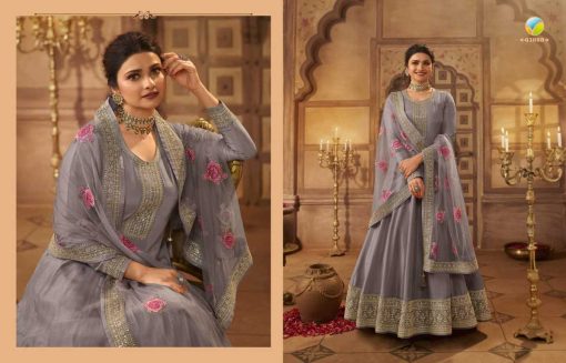 Vinay Kaseesh Noor Mahal Silk Salwar Suit Catalog 8 Pcs 4 510x327 - Vinay Kaseesh Noor Mahal Silk Salwar Suit Catalog 8 Pcs