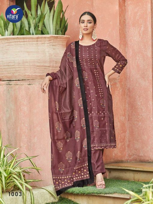 Vitara Canopus Kurti with Dupatta Bottom Viscose Catalog 4 Pcs 4 510x680 - Vitara Canopus Kurti with Dupatta Bottom Viscose Catalog 4 Pcs