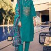 Vitara Royal Ford Kurti with Dupatta Bottom Viscose Catalog 4 Pcs