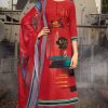 Belliza Vibes Salwar Suit Wholesale Catalog 10 Pcs