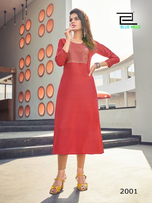 Blue Hills Colorbar Vol 20 Viscose Kurti Catalog 8 Pcs 3 510x680 - Blue Hills Colorbar Vol 20 Viscose Kurti Catalog 8 Pcs