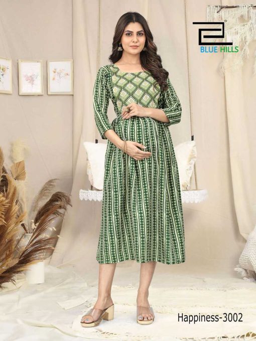 Blue Hills Happiness Vol 3 Rayon Feeding Kurti Catalog 4 Pcs 3 510x680 - Blue Hills Happiness Vol 3 Rayon Feeding Kurti Catalog 4 Pcs