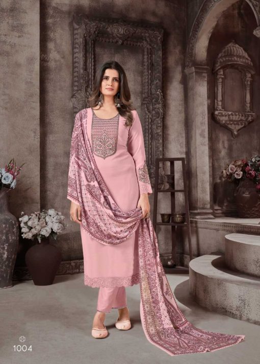 Brij Freyja Georgette Readymade Salwar Suit Catalog 8 Pcs 15 510x714 - Brij Freyja Georgette Readymade Salwar Suit Catalog 8 Pcs