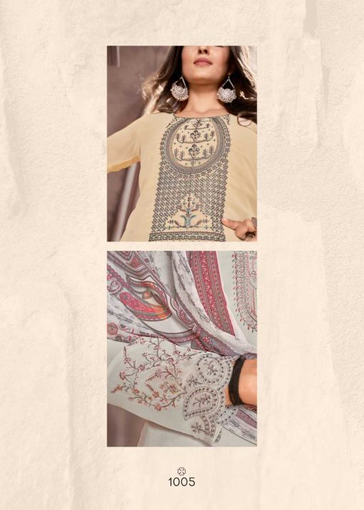 Brij Freyja Georgette Readymade Salwar Suit Catalog 8 Pcs 16 510x714 - Brij Freyja Georgette Readymade Salwar Suit Catalog 8 Pcs