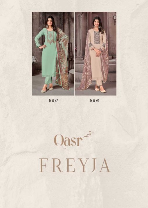 Brij Freyja Georgette Readymade Salwar Suit Catalog 8 Pcs 22 510x714 - Brij Freyja Georgette Readymade Salwar Suit Catalog 8 Pcs