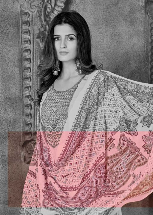 Brij Freyja Georgette Readymade Salwar Suit Catalog 8 Pcs 5 510x714 - Brij Freyja Georgette Readymade Salwar Suit Catalog 8 Pcs