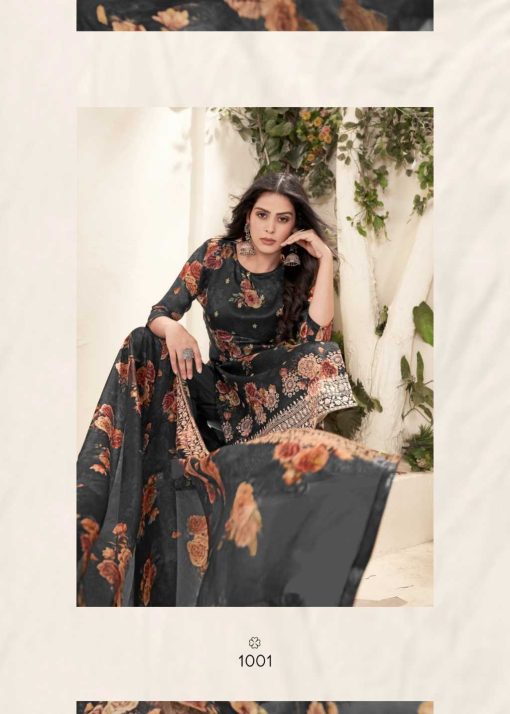 Brij Izel Vol 2 Fancy Salwar Suit Catalog 8 Pcs 1 510x714 - Brij Izel Vol 2 Fancy Salwar Suit Catalog 8 Pcs