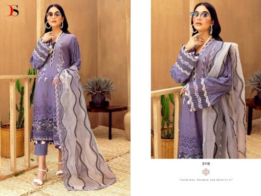 Deepsy Adans Libas Lawn 23 Salwar Suit Catalog 6 Pcs 10 510x383 - Deepsy Adan's Libas Lawn 23 Salwar Suit Catalog 6 Pcs