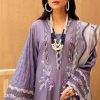 Deepsy Adan's Libas Lawn 23 Salwar Suit Catalog 6 Pcs