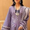 Deepsy Adan's Libas Lawn 23 Salwar Suit Catalog 6 Pcs