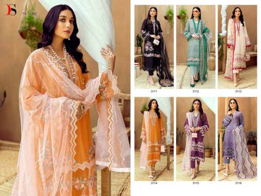 Deepsy Adans Libas Lawn 23 Salwar Suit Catalog 6 Pcs 12 510x383 - Deepsy Adan's Libas Lawn 23 Salwar Suit Catalog 6 Pcs