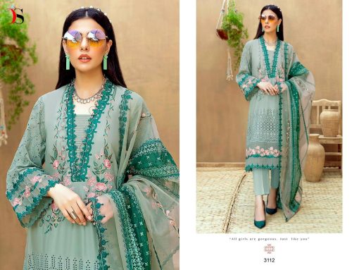 Deepsy Adans Libas Lawn 23 Salwar Suit Catalog 6 Pcs 4 510x383 - Deepsy Adan's Libas Lawn 23 Salwar Suit Catalog 6 Pcs