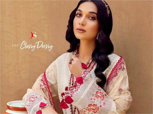 Deepsy Adans Libas Lawn 23 Salwar Suit Catalog 6 Pcs 5 510x383 - Deepsy Adan's Libas Lawn 23 Salwar Suit Catalog 6 Pcs