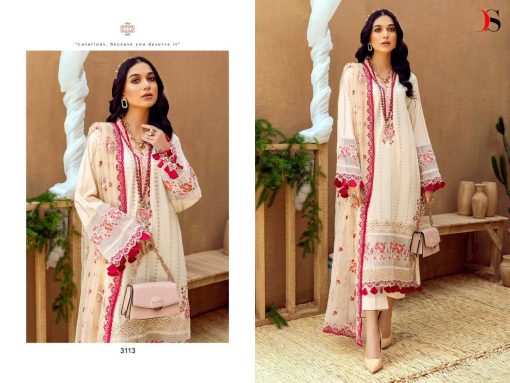 Deepsy Adans Libas Lawn 23 Salwar Suit Catalog 6 Pcs 6 510x383 - Deepsy Adan's Libas Lawn 23 Salwar Suit Catalog 6 Pcs