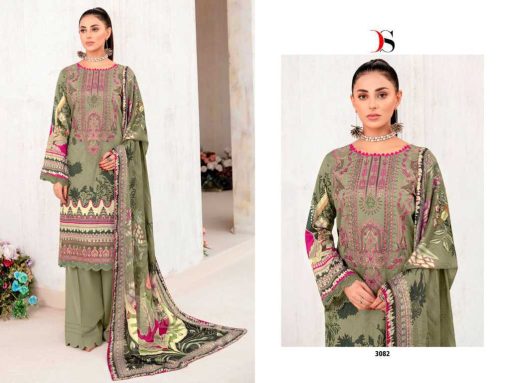 Deepsy Cheveron Vol 7 Cotton Chiffon Salwar Suit Catalog 8 Pcs 10 510x383 - Deepsy Cheveron Vol 7 Cotton Chiffon Salwar Suit Catalog 8 Pcs