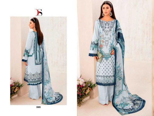 Deepsy Cheveron Vol 7 Cotton Chiffon Salwar Suit Catalog 8 Pcs 6 510x383 - Deepsy Cheveron Vol 7 Cotton Chiffon Salwar Suit Catalog 8 Pcs