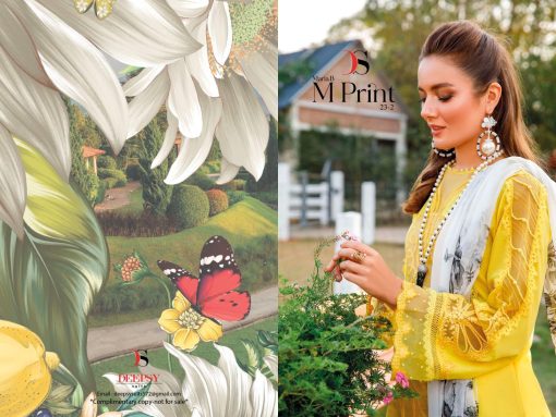 Deepsy Maria B M Print 23 Vol 2 Chiffon Cotton Salwar Suit Catalog 10 Pcs 1 510x383 - Deepsy Maria B M Print 23 Vol 2 Chiffon Cotton Salwar Suit Catalog 10 Pcs