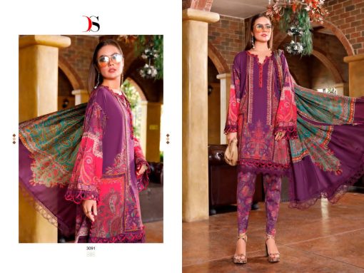 Deepsy Maria B M Print 23 Vol 2 Chiffon Cotton Salwar Suit Catalog 10 Pcs 2 510x383 - Deepsy Maria B M Print 23 Vol 2 Chiffon Cotton Salwar Suit Catalog 10 Pcs