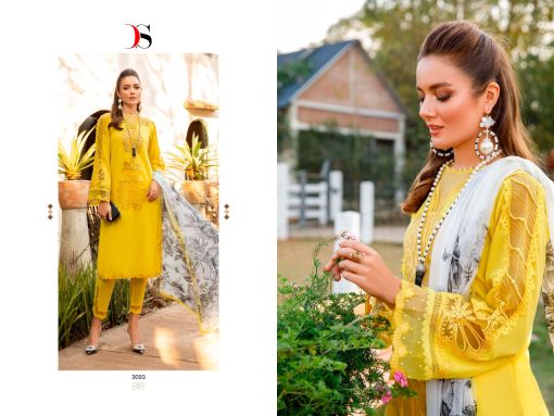 Deepsy Maria B M Print 23 Vol 2 Chiffon Cotton Salwar Suit Catalog 10 Pcs 6 510x383 - Deepsy Maria B M Print 23 Vol 2 Chiffon Cotton Salwar Suit Catalog 10 Pcs